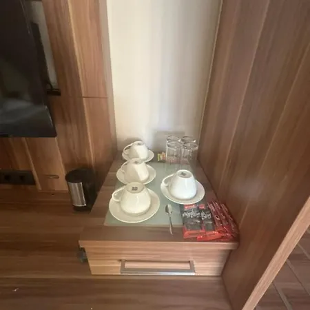Aparthotel Jp Mali Pariz
