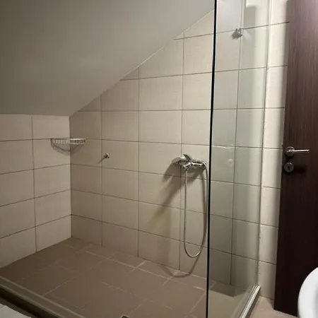 아파트호텔 Jp Mali Pariz 보르